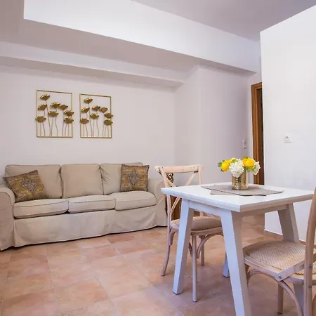 Kamara Antica Apartments Rhodes City Exterior photo