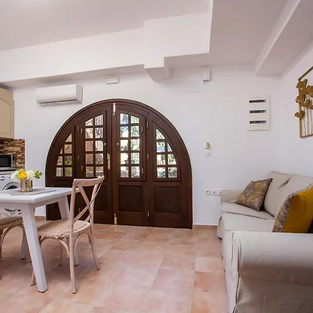 Kamara Antica Apartments Rhodes City Exterior photo