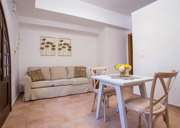 Kamara Antica Apartments