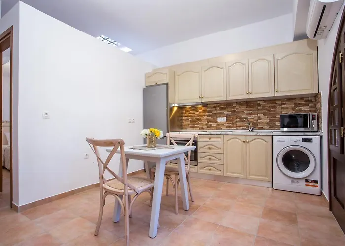 Kamara Antica Apartments