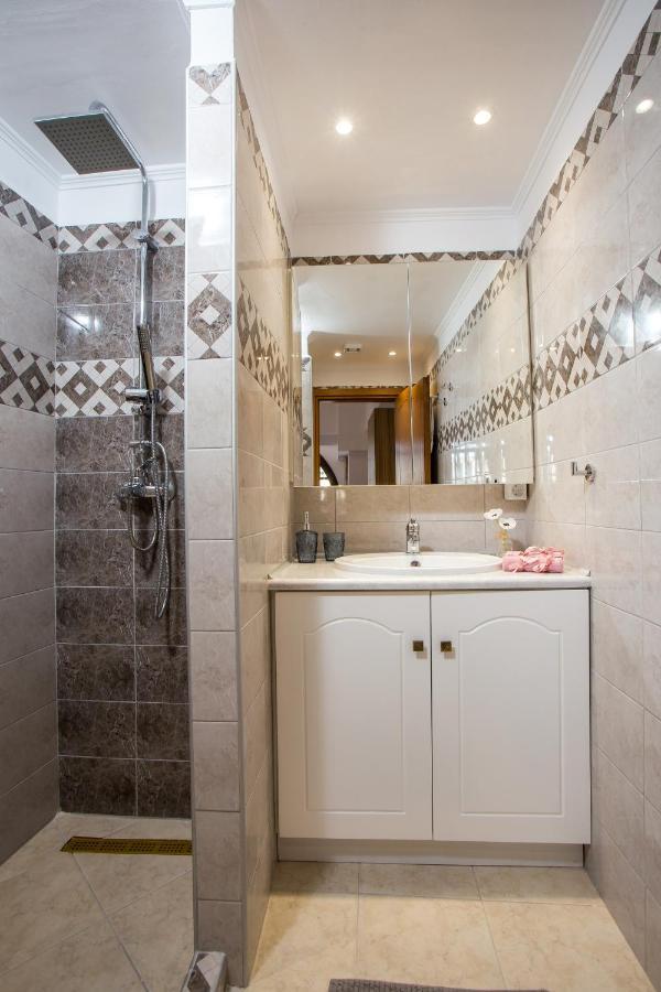 Holiday home Kamara Antica Rhodes City