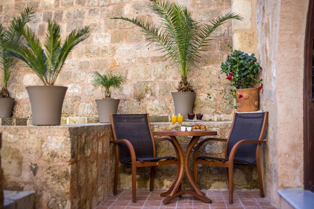 Kamara Antica Holiday home Rhodes City