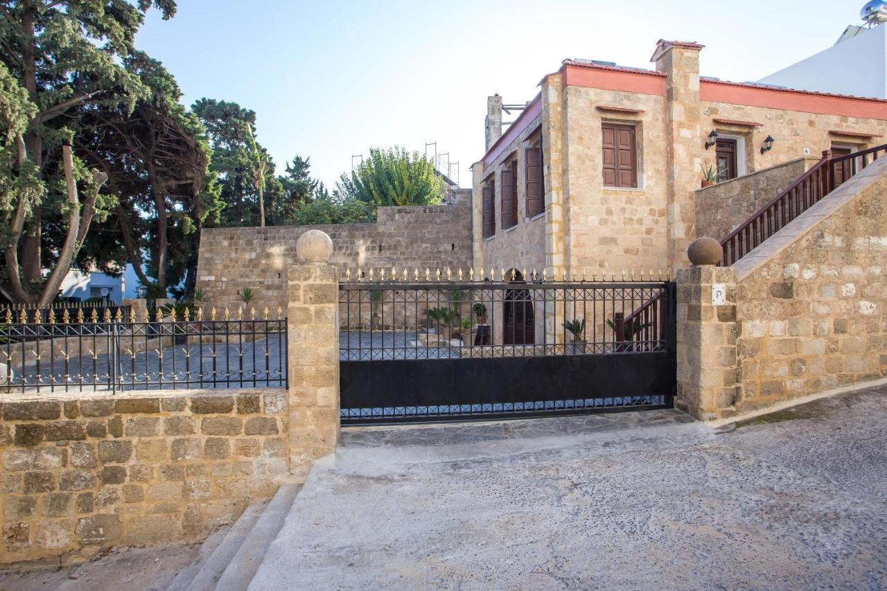 Kamara Antica Holiday home *
