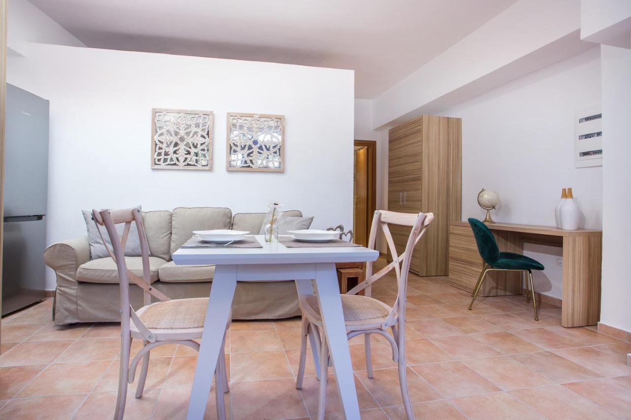Kamara Antica Holiday home *