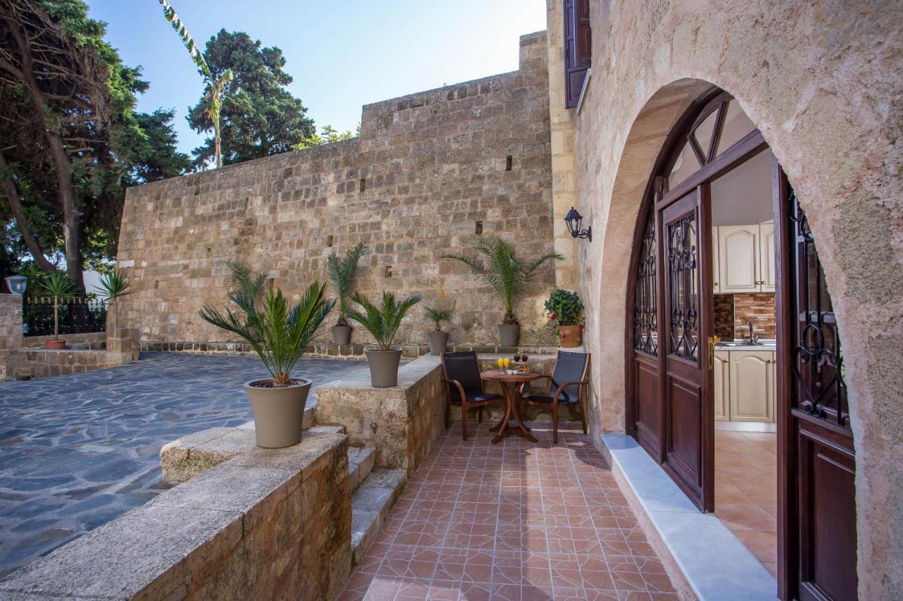 Kamara Antica Holiday home
