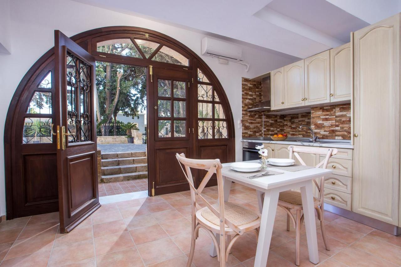 Holiday home Kamara Antica Rhodes City