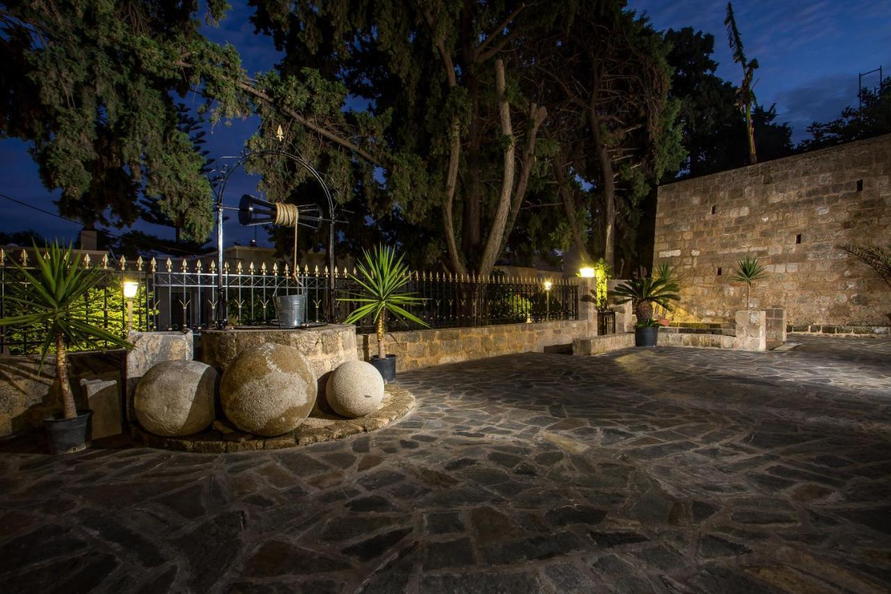 Kamara Antica Holiday home *