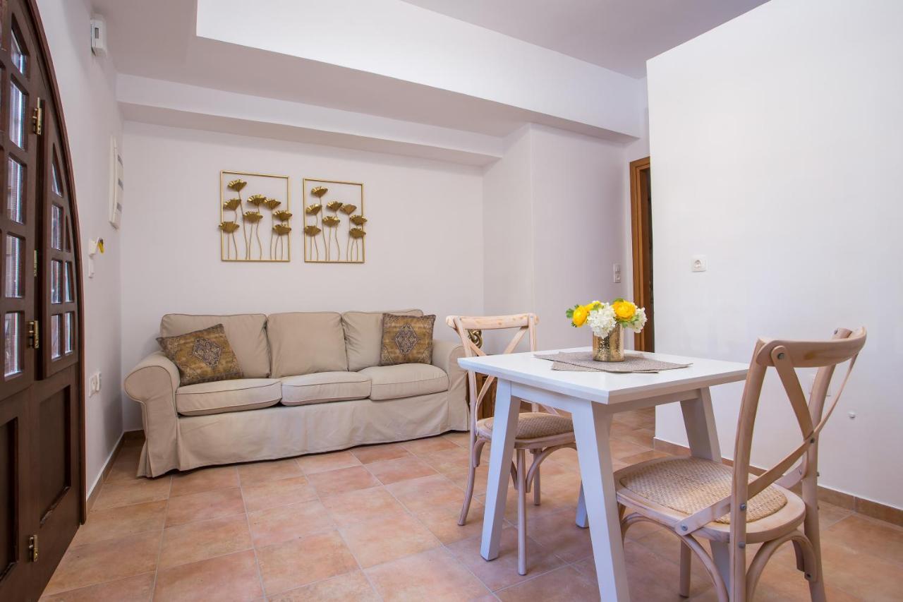 Kamara Antica Holiday home *