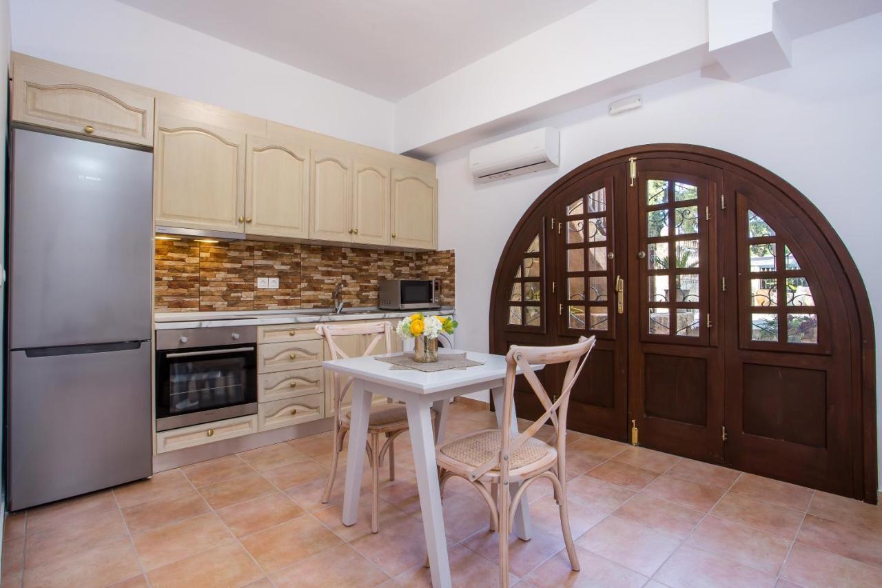 Kamara Antica Holiday home *