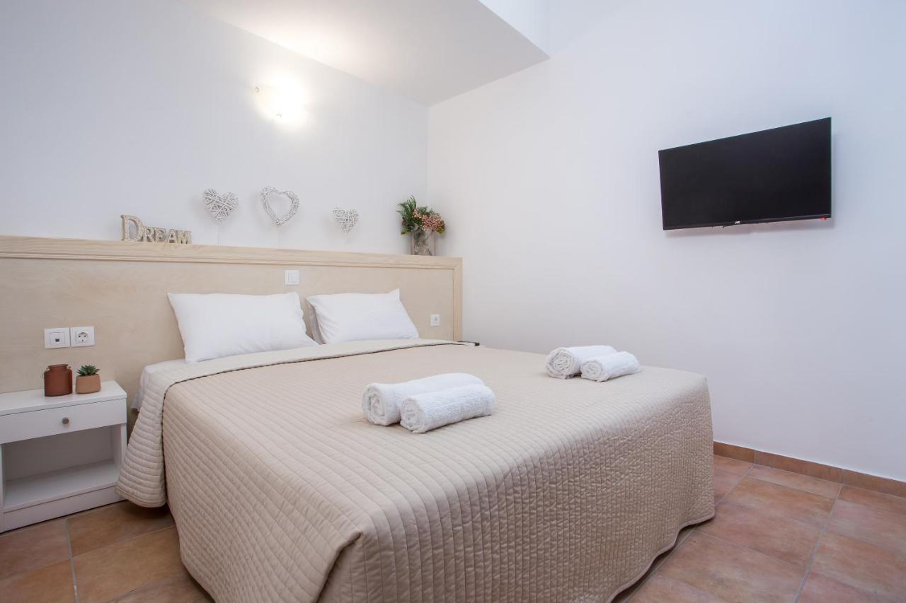 Holiday home Kamara Antica Rhodes City