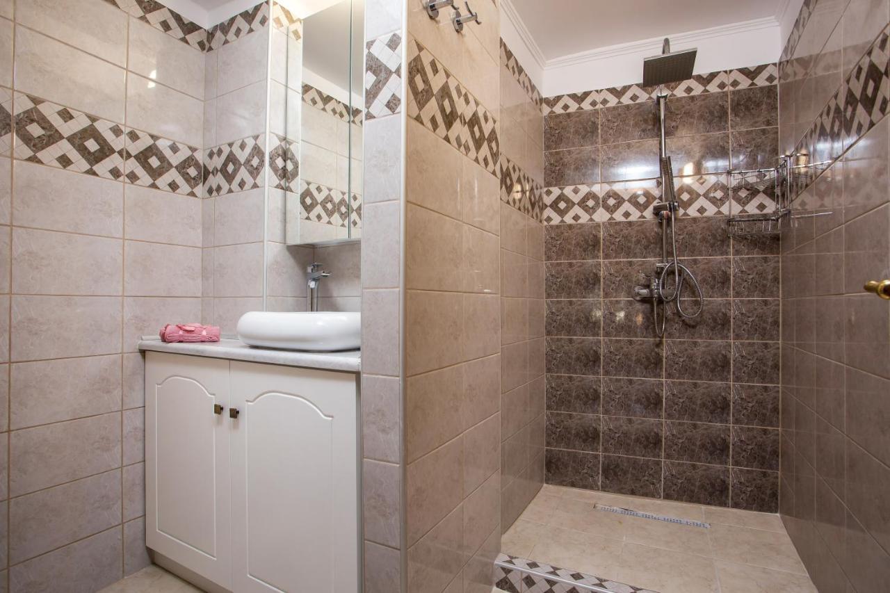 Kamara Antica Holiday home *