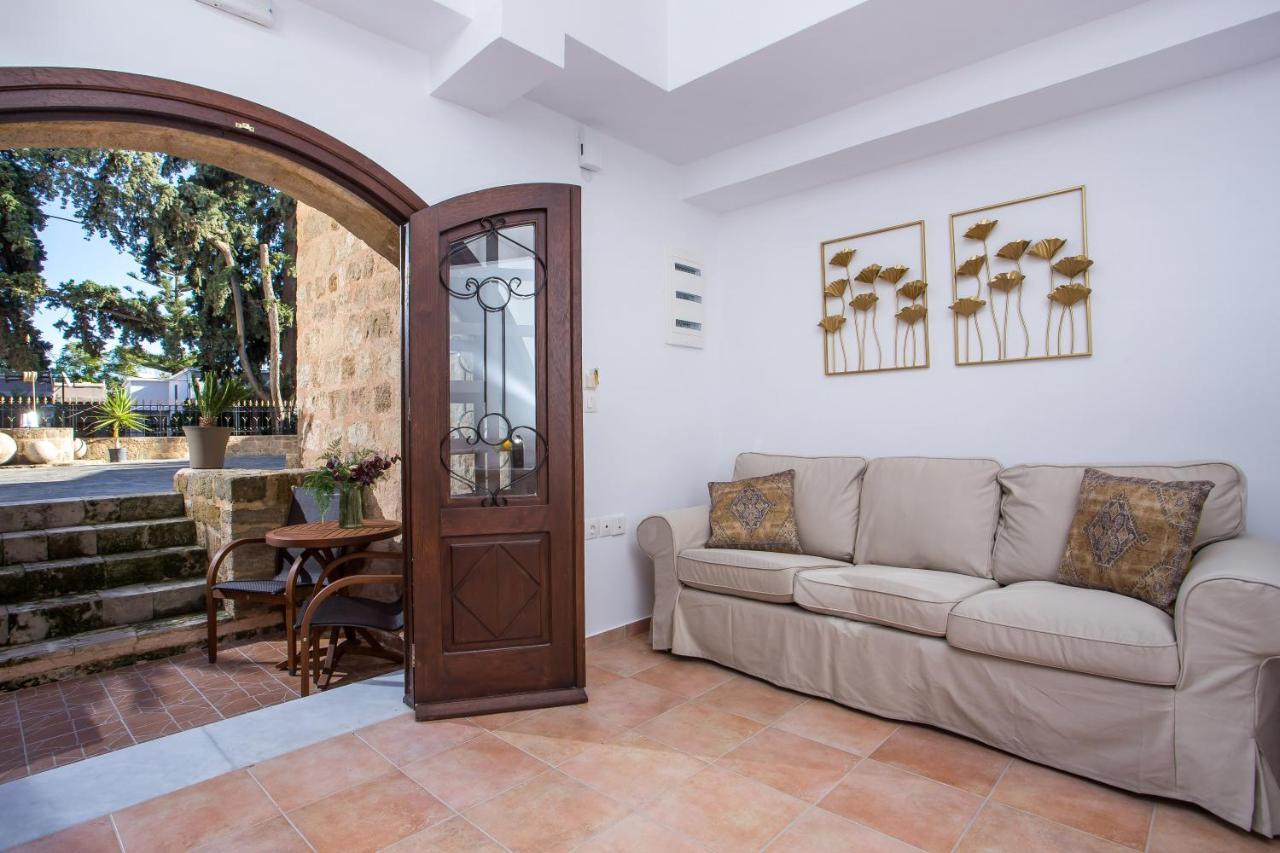 Holiday home Kamara Antica Rhodes City
